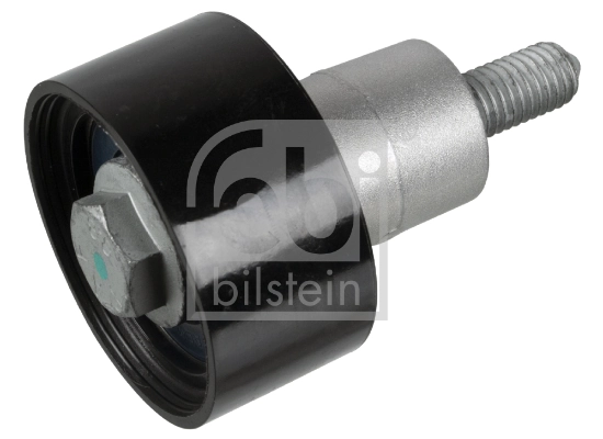 Deflection Pulley/Guide Pulley, timing belt